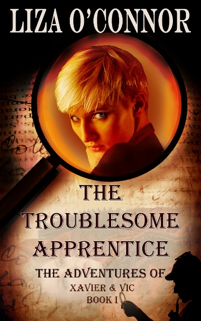 XnV Troubled Apprentice 400 x 640